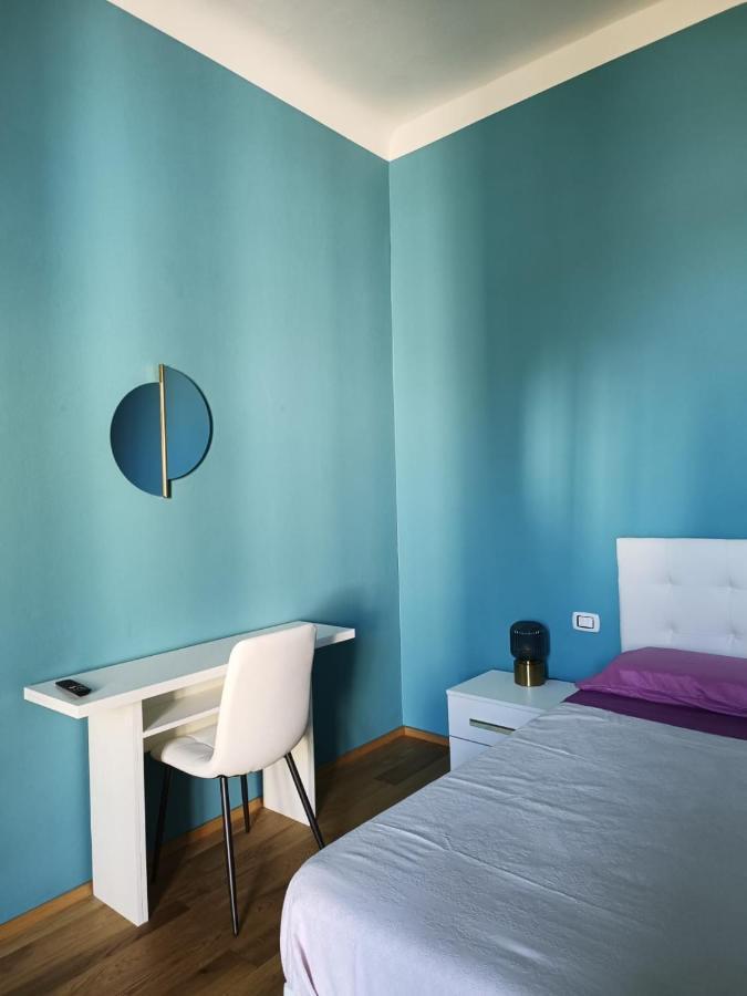 Amio Apartment - Next To M5 Ca Granda Milano Eksteriør bilde