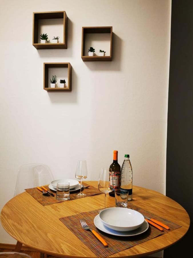 Amio Apartment - Next To M5 Ca Granda Milano Eksteriør bilde