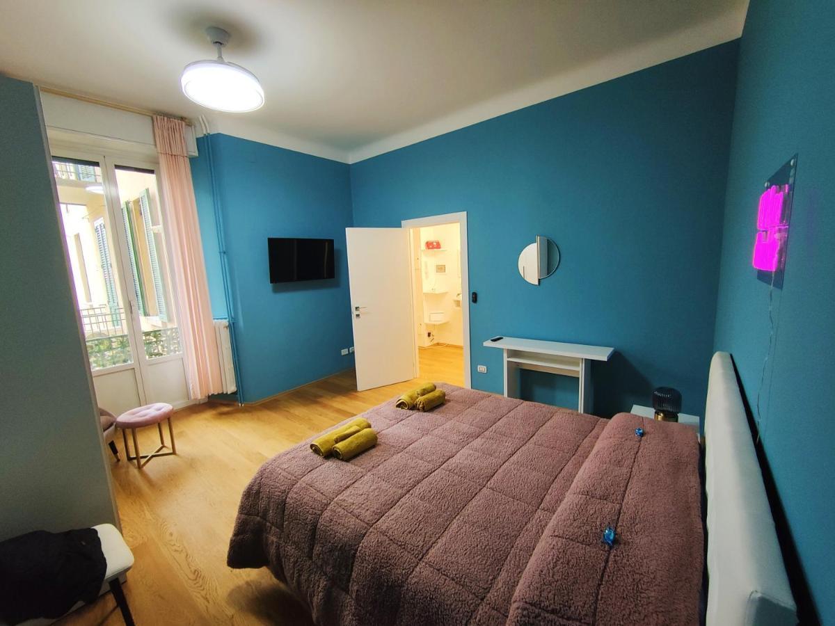 Amio Apartment - Next To M5 Ca Granda Milano Eksteriør bilde